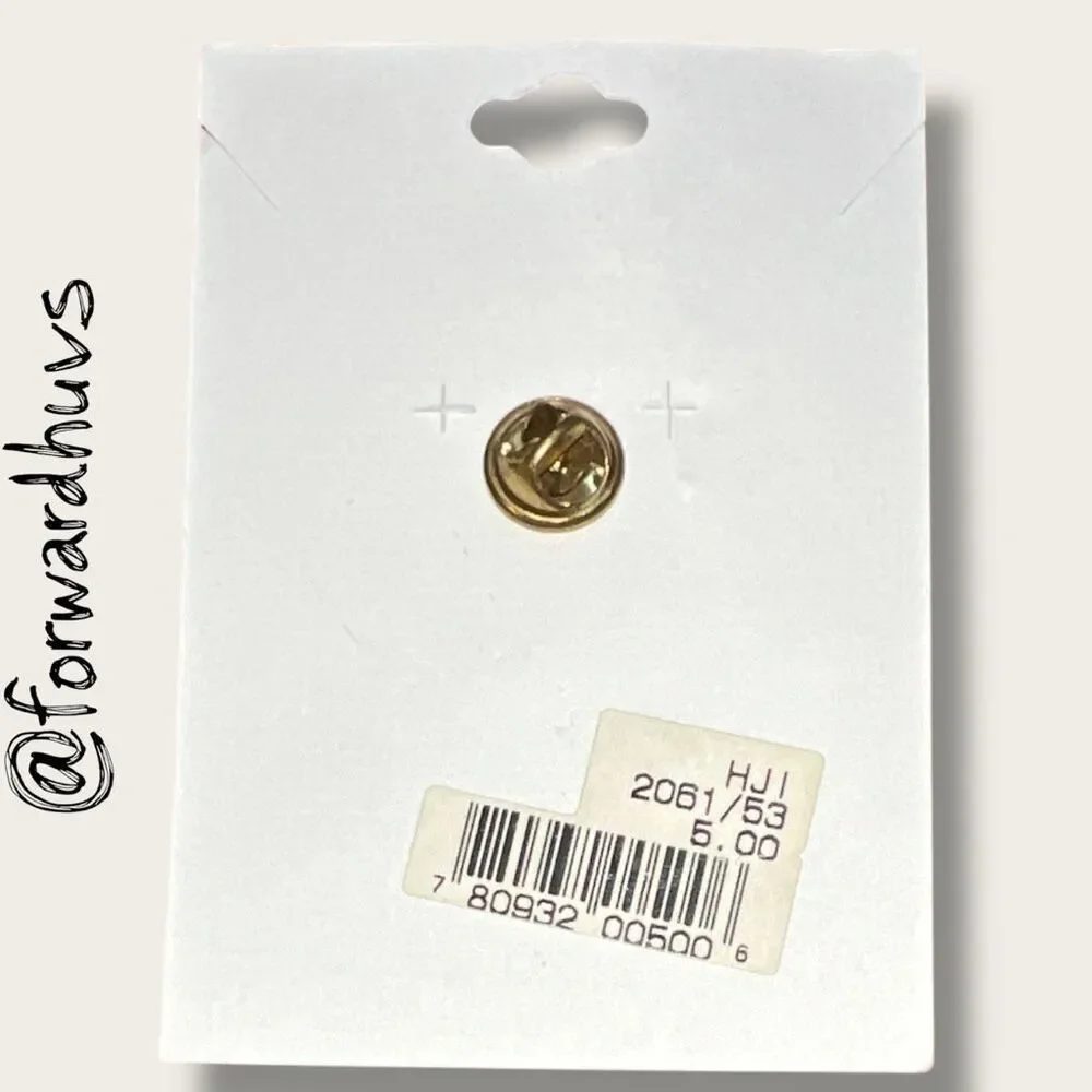 Bundle Sale 3 for $15 | Christmas Tree Pin | Genuine Austrian Crystal